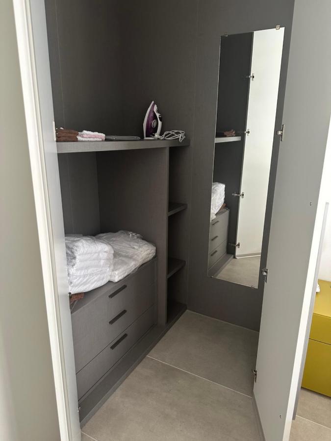 Holiday House Al Porto View Lake Peschiera del Garda Eksteriør bilde