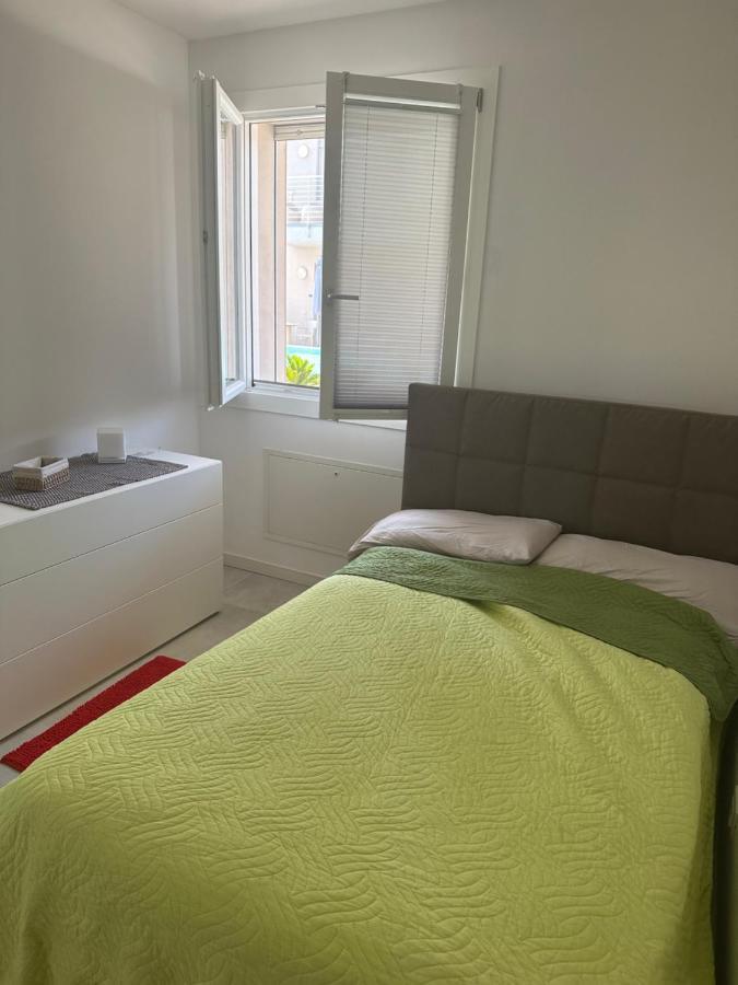 Holiday House Al Porto View Lake Peschiera del Garda Eksteriør bilde