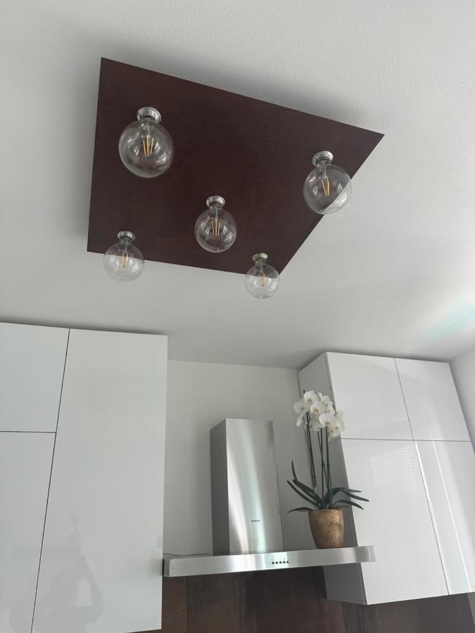 Holiday House Al Porto View Lake Peschiera del Garda Eksteriør bilde
