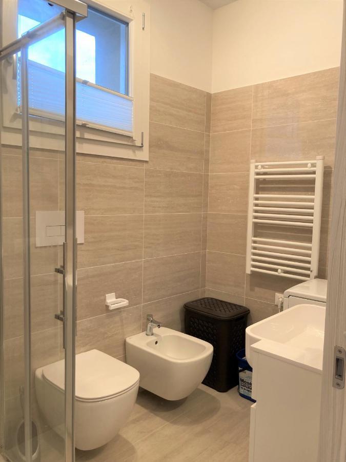 Holiday House Al Porto View Lake Peschiera del Garda Eksteriør bilde